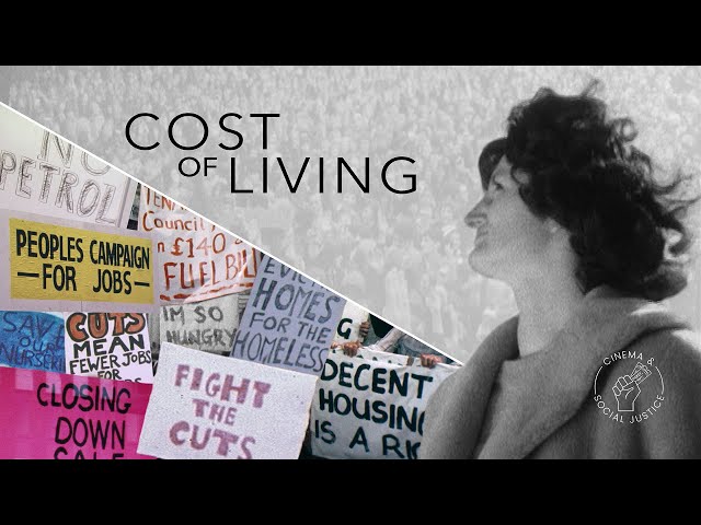 Cost of Living