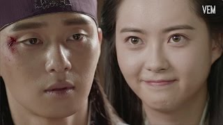 [MV] Han Dong Geun(한동근)- Wherever It Is(그 곳이 어디든) (Hwarang: The Beginning OST Part 1)