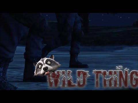 Wild Thing \\ GTA V MUSIC