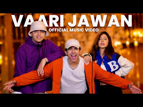 OFFICIAL MUSIC VIDEO | VAARI JAWAN 2.0 | Rimorav Vlogs