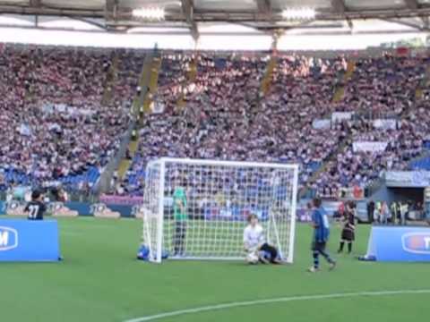 Junior Tim Cup e Bimbi In Campo 2011