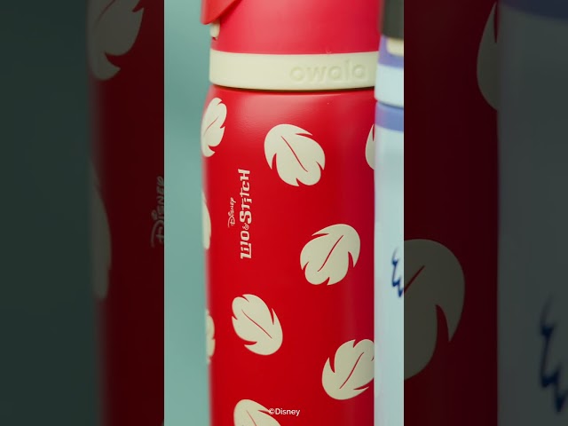 Vídeo relacionado con Collar Colgante de Plate 3d de Plata de Disney Lilo y Stitch Sterling, con Licencia Oficial