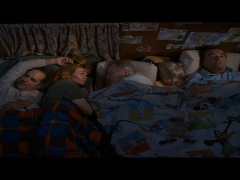 My Fellow Americans (1996) Bedtime