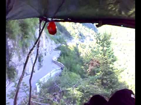 Tschager Mendel 2009