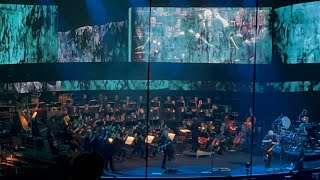 Apulanta &amp; Sinfonia Lahti - Odotus
