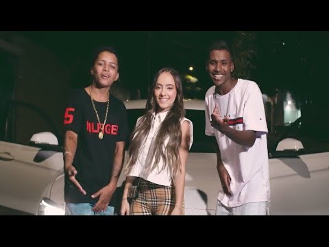 MC Zaquin e MC Billy da VL - Influêncer Digital |Para Status