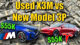 What's the REAL cost of owning either of these?