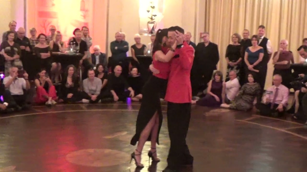 2023.11.10 Michael Nadtochi & Elvira Lambo (2/2)