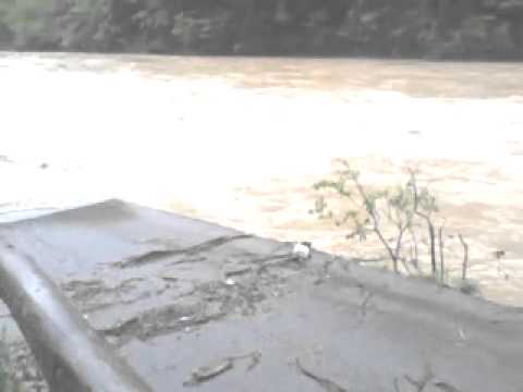 Skutki powodzi w szczawnicy 2014 r