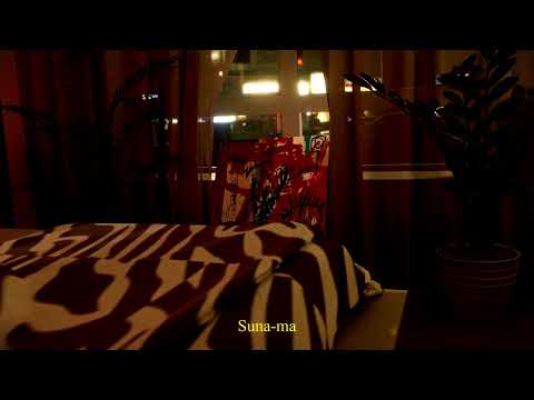 TOMMY MCL X HESS MCL - Suna-ma