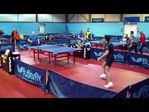 COZZOLINO Luigi vs SANTIS Gennaro