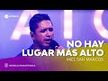 No Hay Lugar Más Alto - Miel San Marcos - Maratónica Enlace