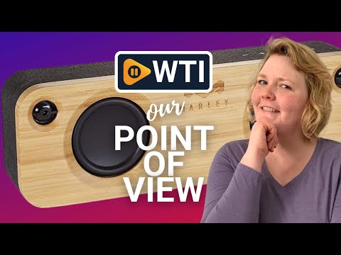 House of Marley - WTI product video review
