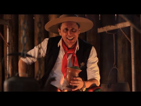 Filho do Rio Grande (Clipe Oficial) - João Luiz Corrêa e Grupo Campeirismo