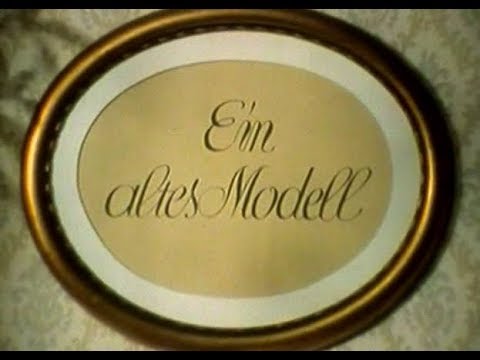 Ein altes Modell - Fernsehen der DDR 1976