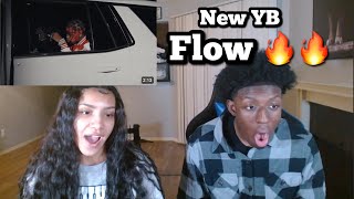 YoungBoy Never Broke Again -Fuck Niggas [Official Music Audio] |REACTION|