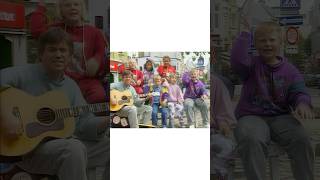 Zebrastreifen | Rolf Zuckowski - Rolfs neue Schulweg-Hitparade