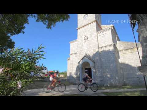 ŠOLTA - The return to innocence (Teaser #6)