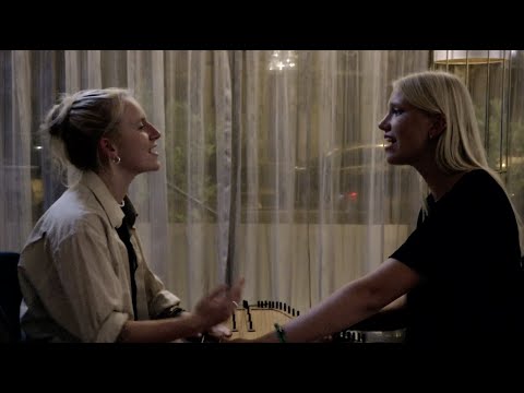 Duo Ruut - Väljad karja käia / WOMEX by MOON