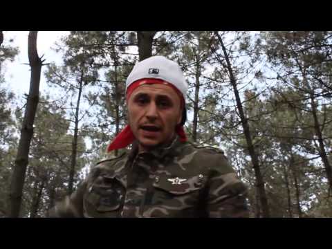 Odry G -  Rap Of The Father / Official Music Video