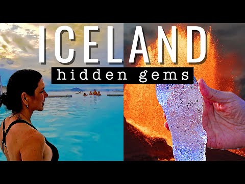Iceland Travel Guide ❄️ COMPLETE Iceland Ring Road Trip