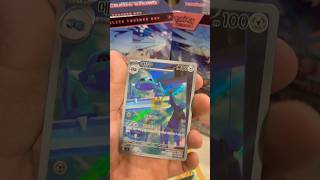 Ripping Ninja Spinner #edit #shorts #viral #tiktok #pokemon #tcg #pokemoncards #packbattle #ronaldo