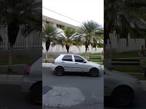 Passos,MG - Casa da Cultura