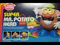 Mr Potato Head 80 S Commercial