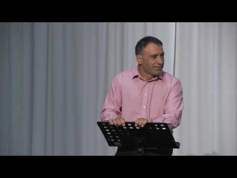 Nicu Vulpe  - Faptele Apostolilor 4:32-5 - 14 august 2016