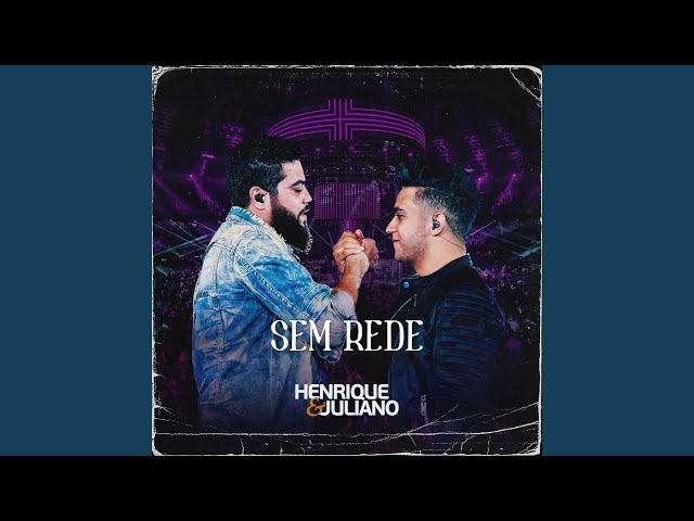 Música Sem Rede - Henrique e Juliano (2019) 