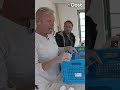 Wat een vakmanschap! René is meester-stukadoor | RTV Oost