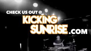 Kicking Sunrise LIVE [Highlights - 2015]