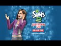 The Sims 2 Apartment Life Soundtrack - Brainless - Sunny Day Sets Fire