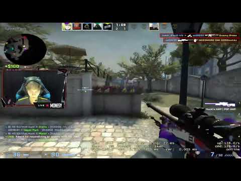 m0nesy flicks are fantastic