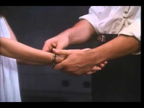 Closet Land (1991) Official Trailer
