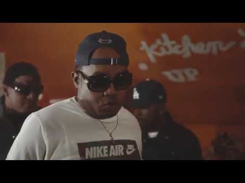 Un Pacino - We On - Filmed by Mayben Multimedia (Sony a6300 4K Music Video)