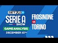 Frosinone vs Torino | Serie A Expert Predictions, Soccer Picks & Best Bets