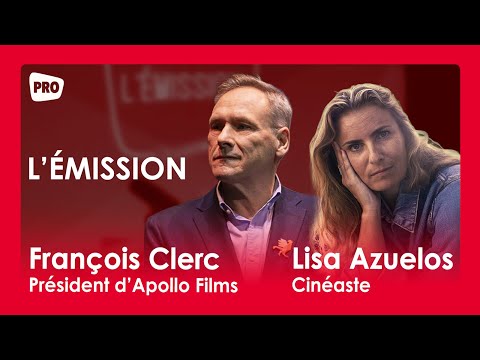 L'Émission avec François Clerc et Lisa Azuelos / 8 janvier 2026