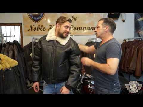 Jacke B15 "Army Air Force"