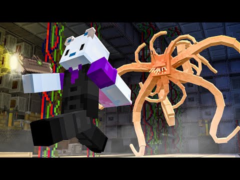I Tried Minecraft’s Worst Shipping Job