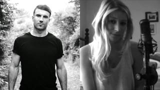 If &quot;Speakers&quot; by Sam Hunt was a Duet