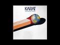 Karat - Wie weit fliegt die Taube