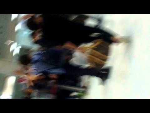 121004 Super Junior at Suvarnabhumi Airport