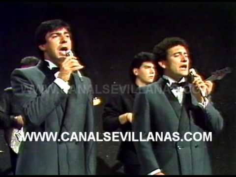 Porque Te Espera Él - Amigos de Gines