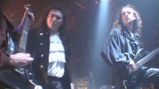 Misanthrope - Aquarium