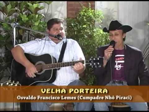 prosa café e viola ,,monte carlo e porto rico velha porteira