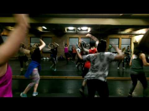 Like a Pro l Wizard ft Cheddar and Nyanda  l @skoojcoreo l The Jeannette Neill Dance Studio