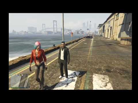 GTA 5 - Radio Mirror Park: Tony Castles - Heart in the Pipes {Kauf Remix}