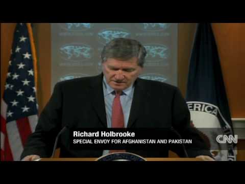 Afghanistan war council meets