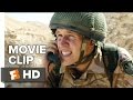 Kilo Two Bravo Official Movie CLIP - Radio Check (2015) - Mark Stanley, David Elliot War Movie HD